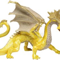 Golden Dragon
