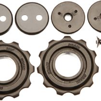 Sram MTB Rear Derailleur Jockey Wheel Set (Pack of 2)