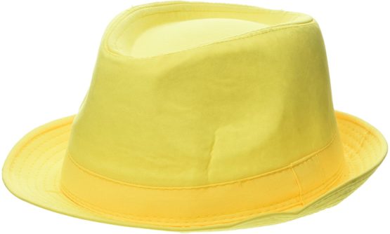 eBuyGB Unisex Adult Summer Panama Hat, One Size