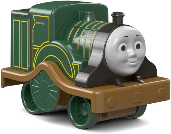 Fisher-Price My First Thomas & Friends Push Along Emily