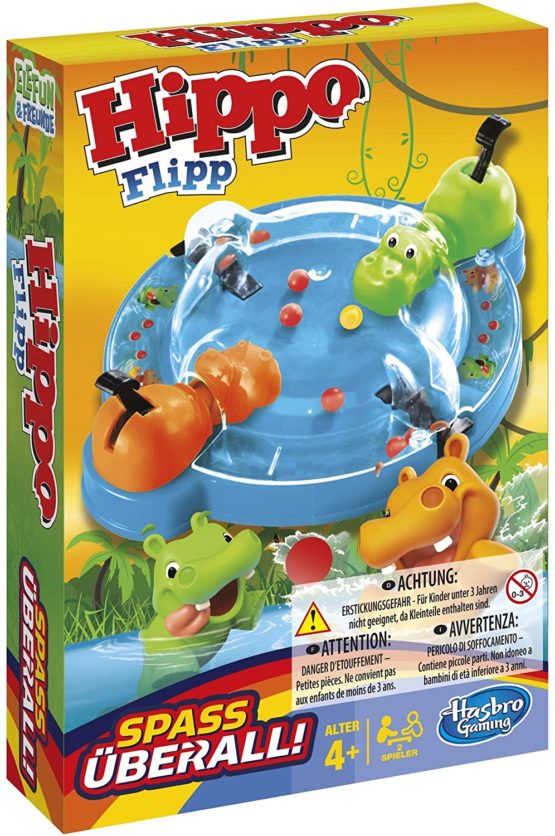 Hippo Flipp Kompakt - Image 3