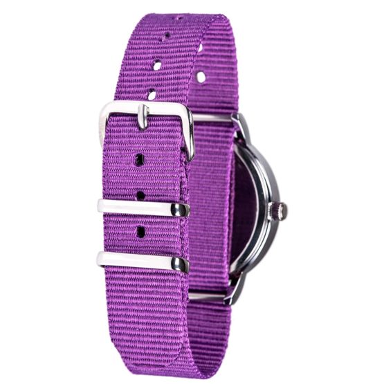 EasyRead time teacher ERW-COL-24 Learn the Time Childrens Watch - Image 2