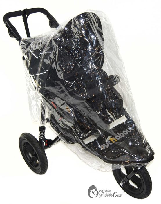 Raincover Compatible with Graco Expedition