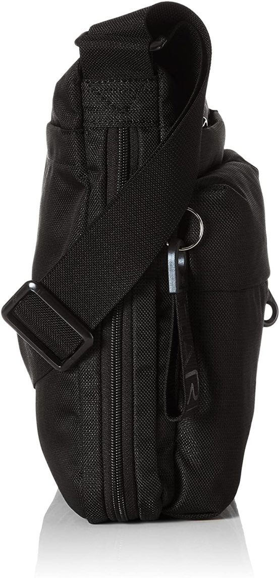 Mandarina Duck Women's Md20 Minuteria Messenger Bags, 4x28.5x33 cm (B x H x T) - Image 3