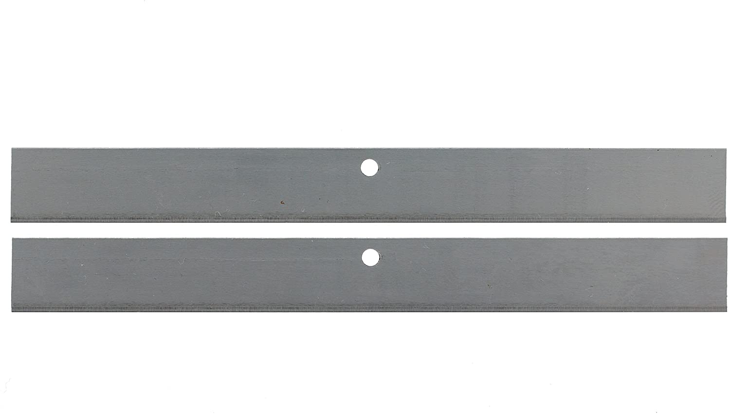 Coral 53706 Endurance Scraper Blades for Wallpaper and Floor Tile Adhesive Removal 5 inch 2 Piece Pack Set