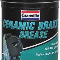 Granville 0841A Ceramic Brake Grease, 500 g