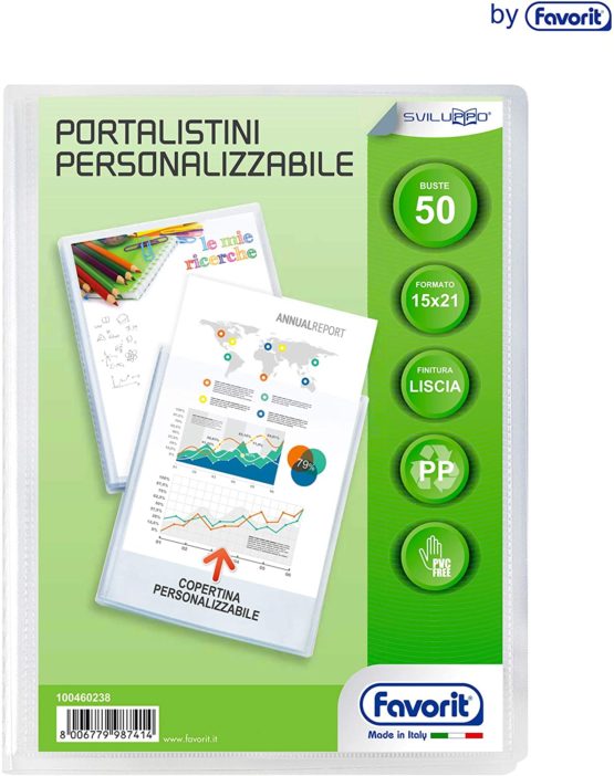 Favorit 05184001 Folder