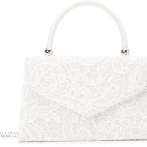 SwankySwans Women's Jena Clutch