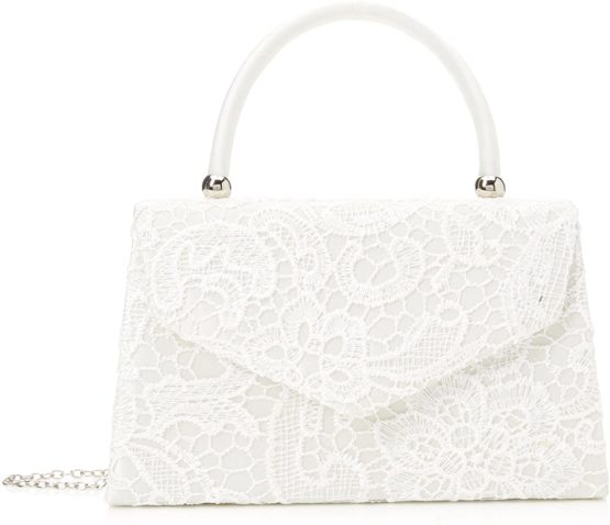 SwankySwans Women's Jena Clutch