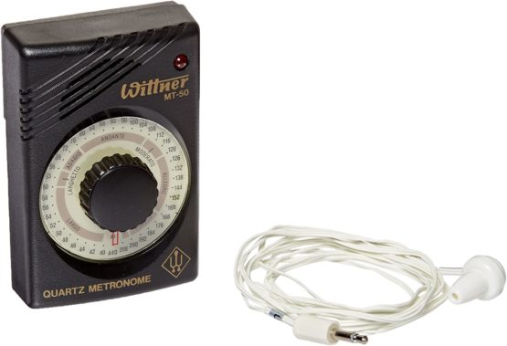 WITTNER 902690 MT-50 Metronome
