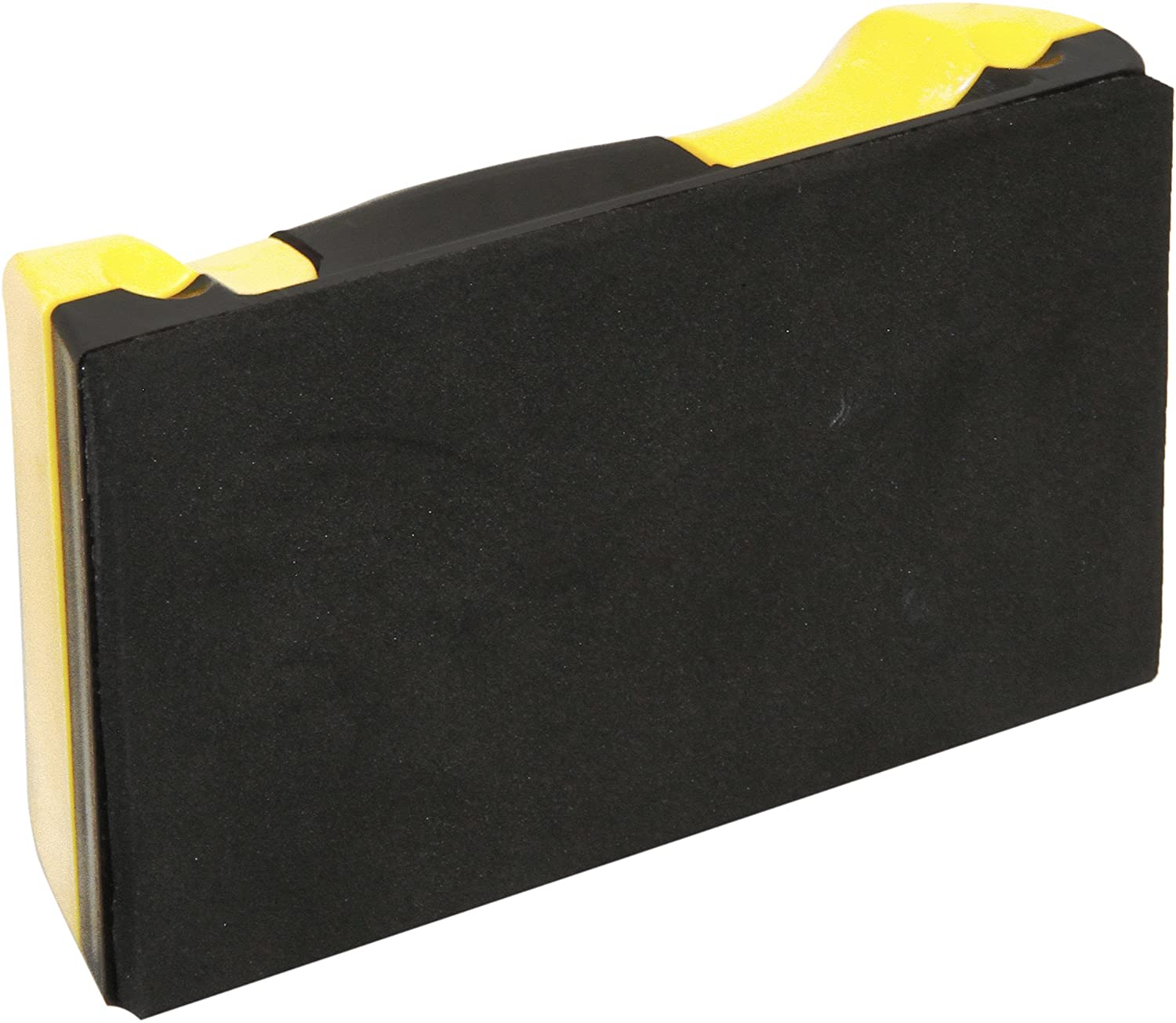 Rolson 24447 1/3 Sheet Hand Sander, Multicoloured - Image 2