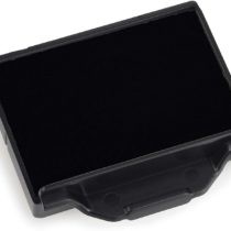 Trodat Swop Pads 6/50 Replacement Ink Pads - Black