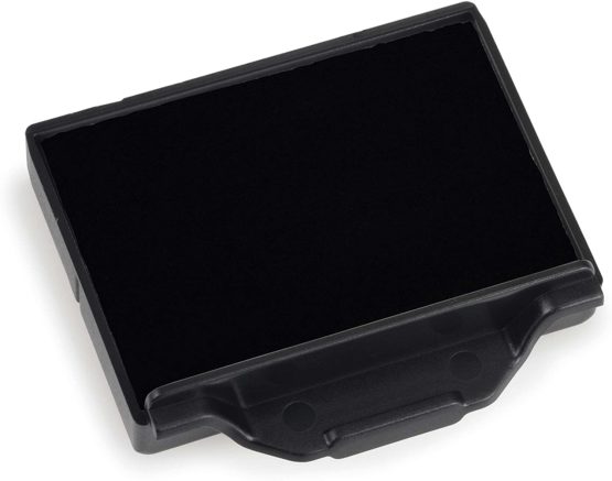 Trodat Swop Pads 6/50 Replacement Ink Pads - Black