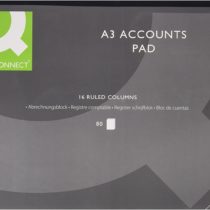 Q Connect A3 16-Column Analysis Pad