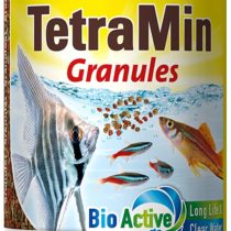 Tetra TetraMin Granulés