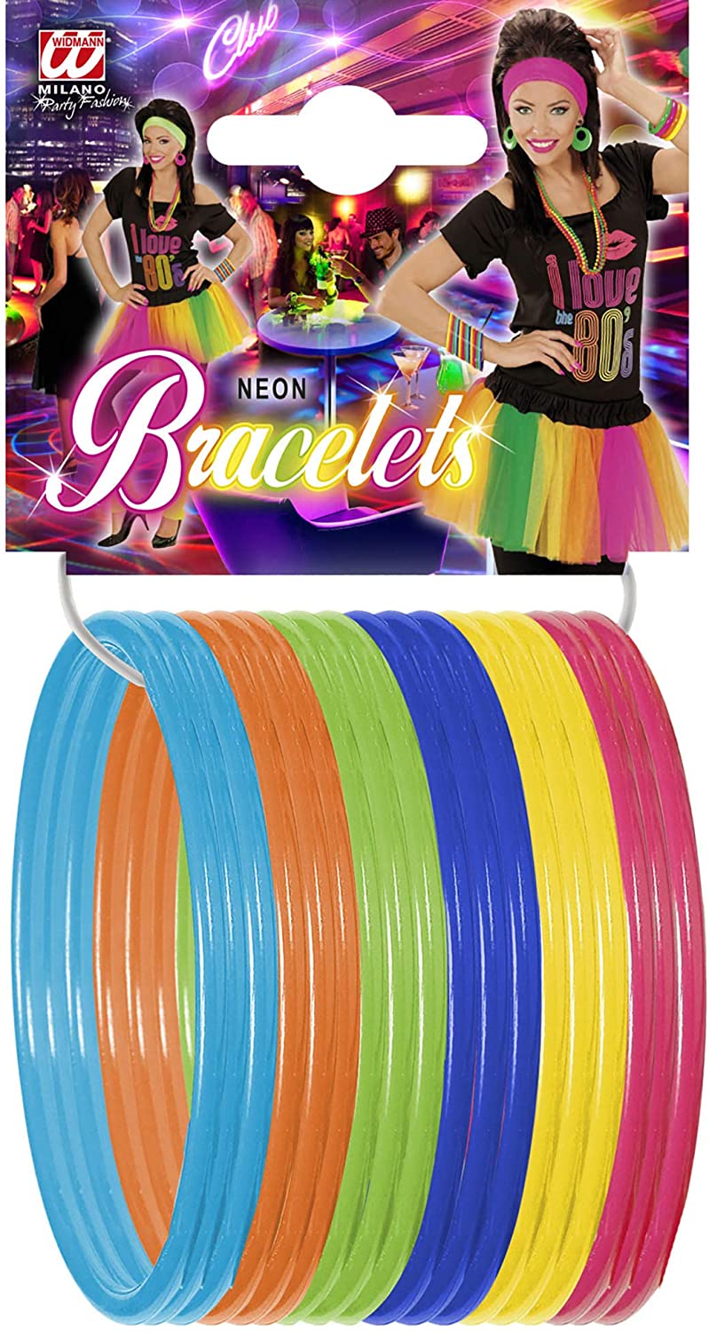 Widmann 05844 Bangle ? Multicolour ? One Size, multicoloured, standard size - Image 3