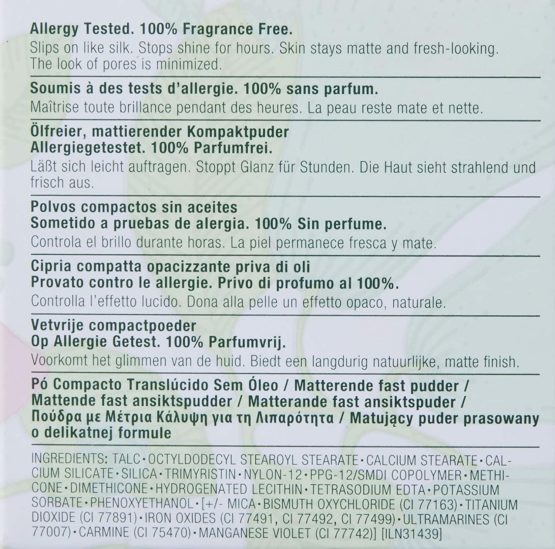 Clinique 02 STAY NEUTRAL - Image 3