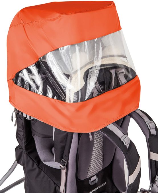 VAUDE Sun Combination Raincover Shuttle - Image 2