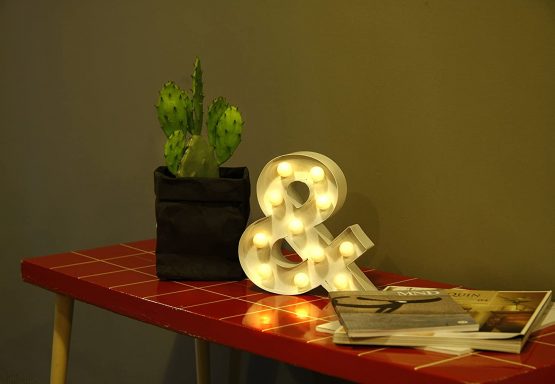 Pusher Star Light U, White - Image 2