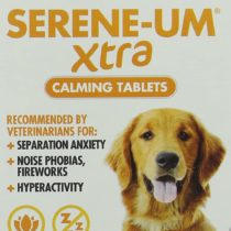 Mark & ​​Chapell Limited - Serene - Um Xtra