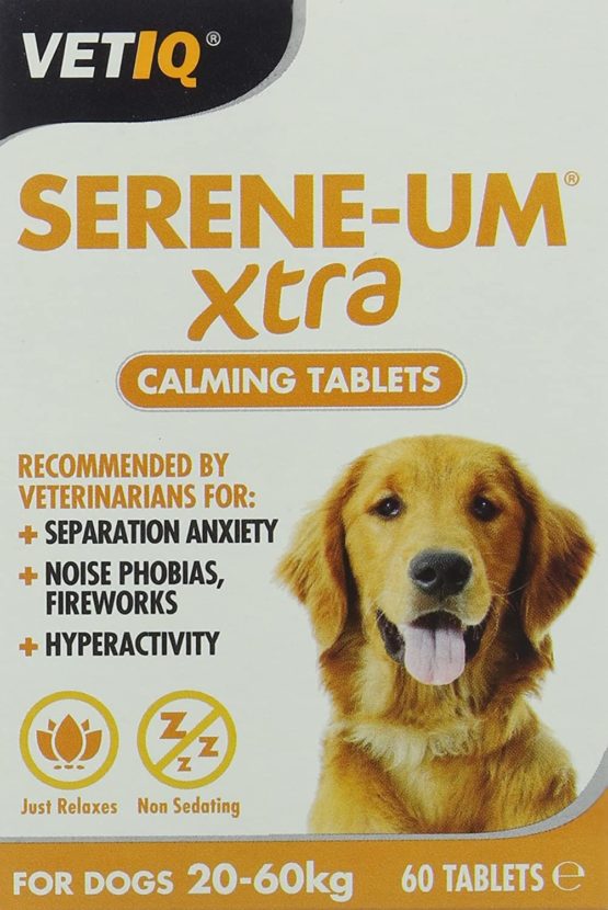 Mark & ​​Chapell Limited - Serene - Um Xtra