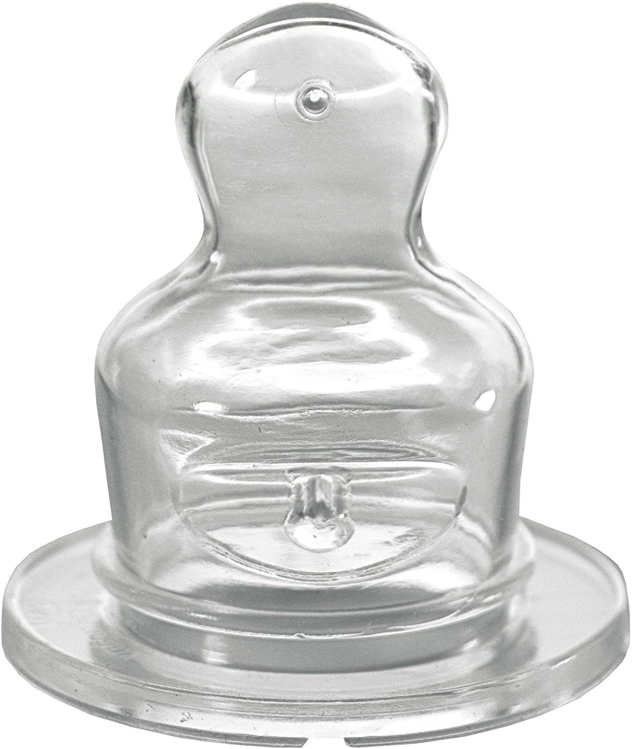 Nip Standard Bottle/PP with Anatomical Silicone Teat Medium 250 ml Bottle, Boy, 0-6 Months, blue - Image 2