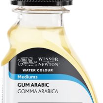 Winsor & Newton 75Ml Gum Arabic