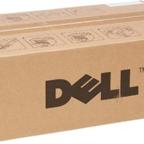 Dell Standard Capacity Magenta Toner Cartridge for Dell Colour Laser Printer 3110cn