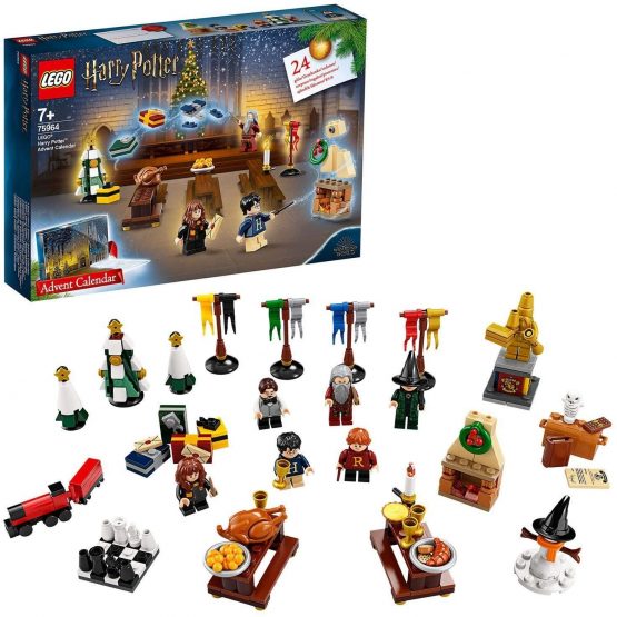 LEGO 75964 Harry Potter Advent Calendar
