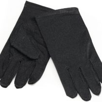 Bristol Novelty BA701 Childs Glove, Black, One Size
