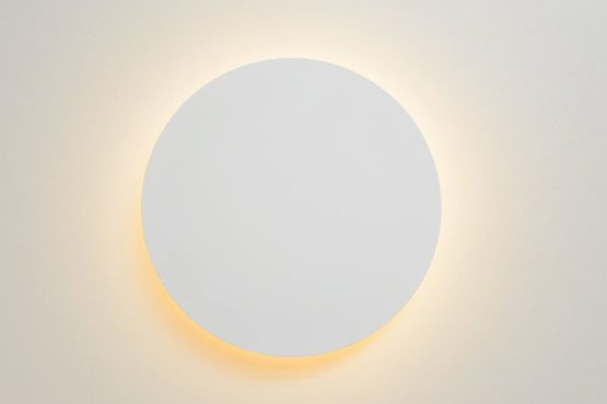 Lucide Wall Light, Aluminum, Integrated LED, 8 W, White - Image 3
