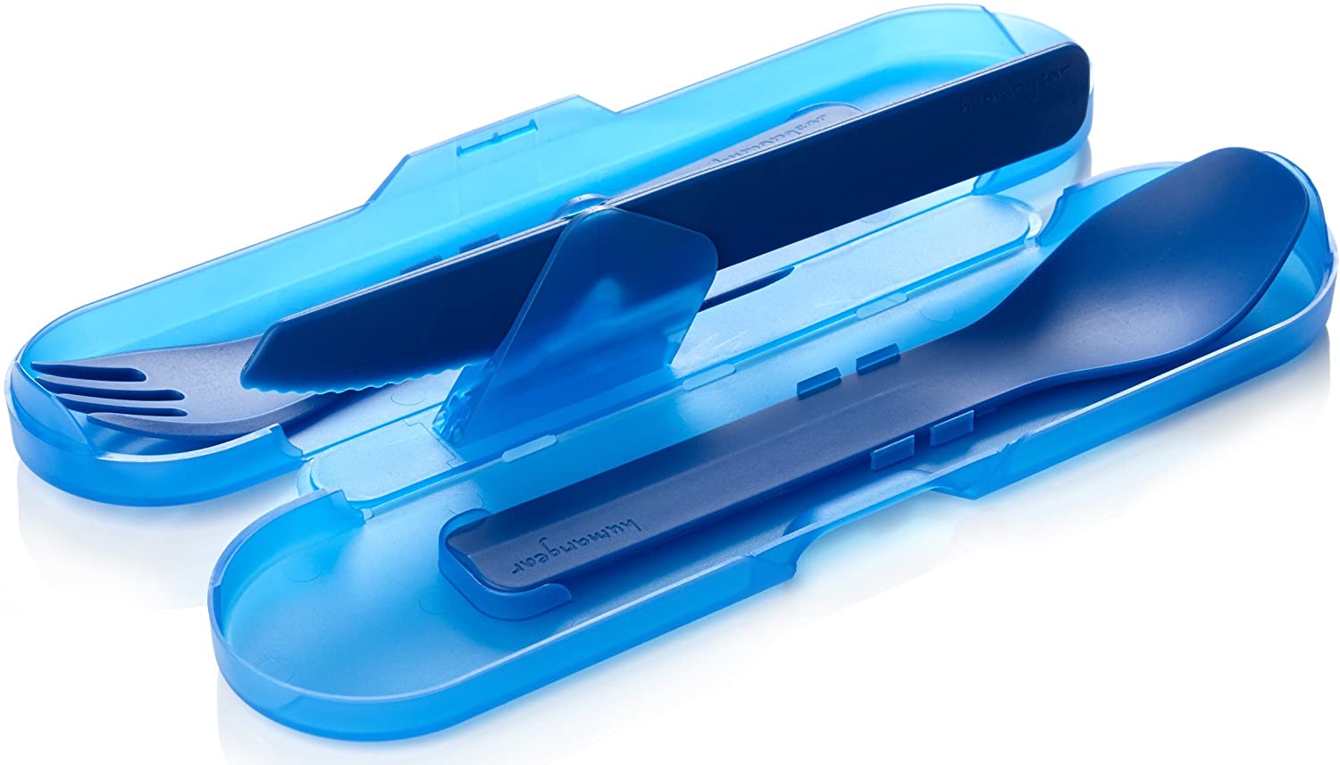 Gobites Trio, Blue