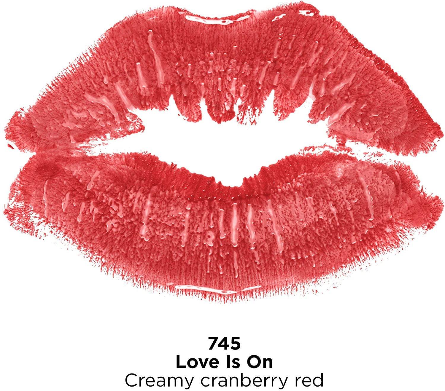 Revlon Super Lustrous Lipstick, High Impact Lipcolour with Moisturising Creamy Formula - Image 4