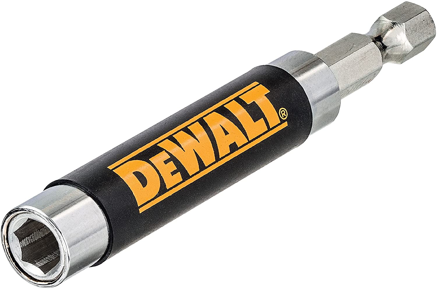 DEWALT Impact Torsion Screwdriving Set, 14 Piece, DT70512T-QZ, Yellow/Black, Variety Pack - Image 4