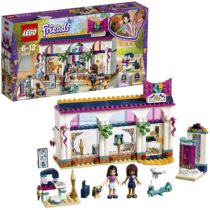 LEGO 41344 Friends Andrea's Accessories Store (Discontinued by Manufacturer)