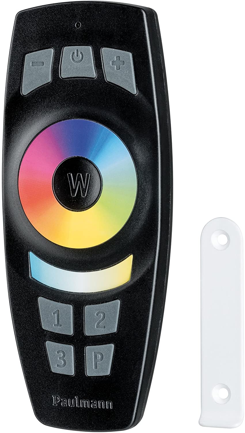 Paulmann Accessory Smart Home, Black, Small - Image 3