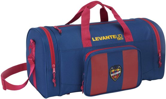 Levante U.D. Official Sports Kit Bag