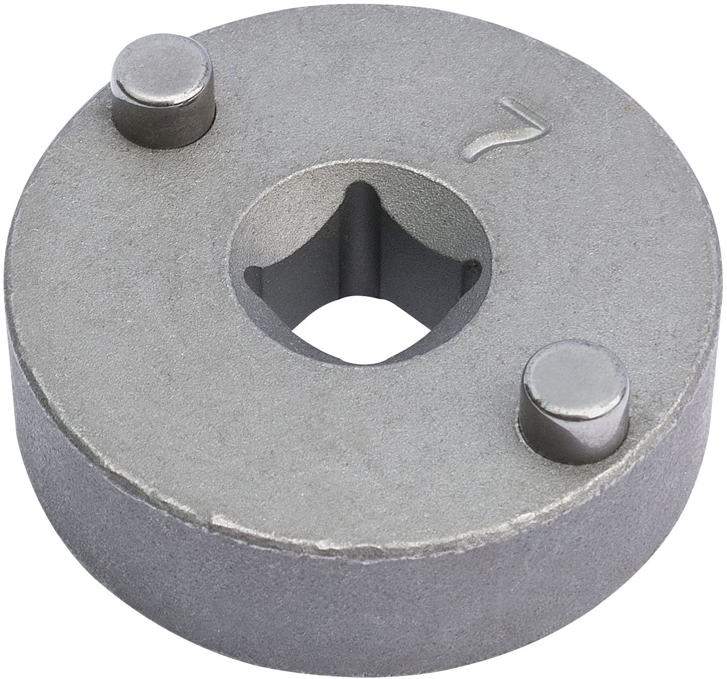 Draper Expert 3/8" Drive Brake Piston Wind Back Tool for Vauxhall Astra and Nissan Vehicles, 32 mm, 32 mm