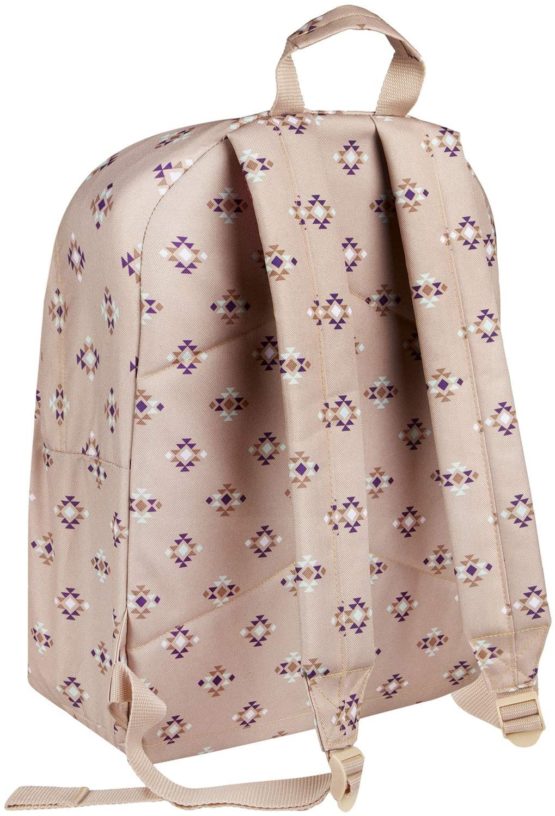 Finocam Prints Etnic Casual Daypack, 41 cm, 20 litres, Etnic - Image 2