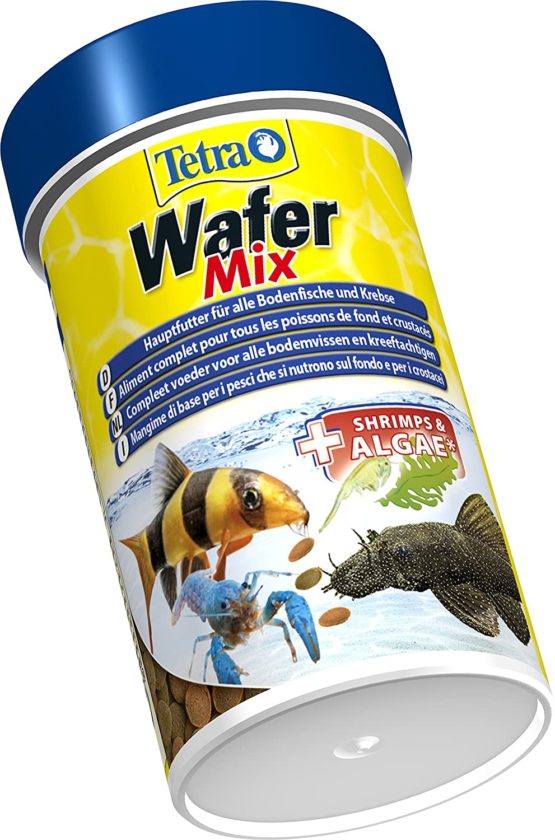 TetraWafer Mix,100 ml - Image 2