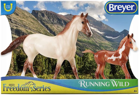 Breyer Running Wild - Image 2
