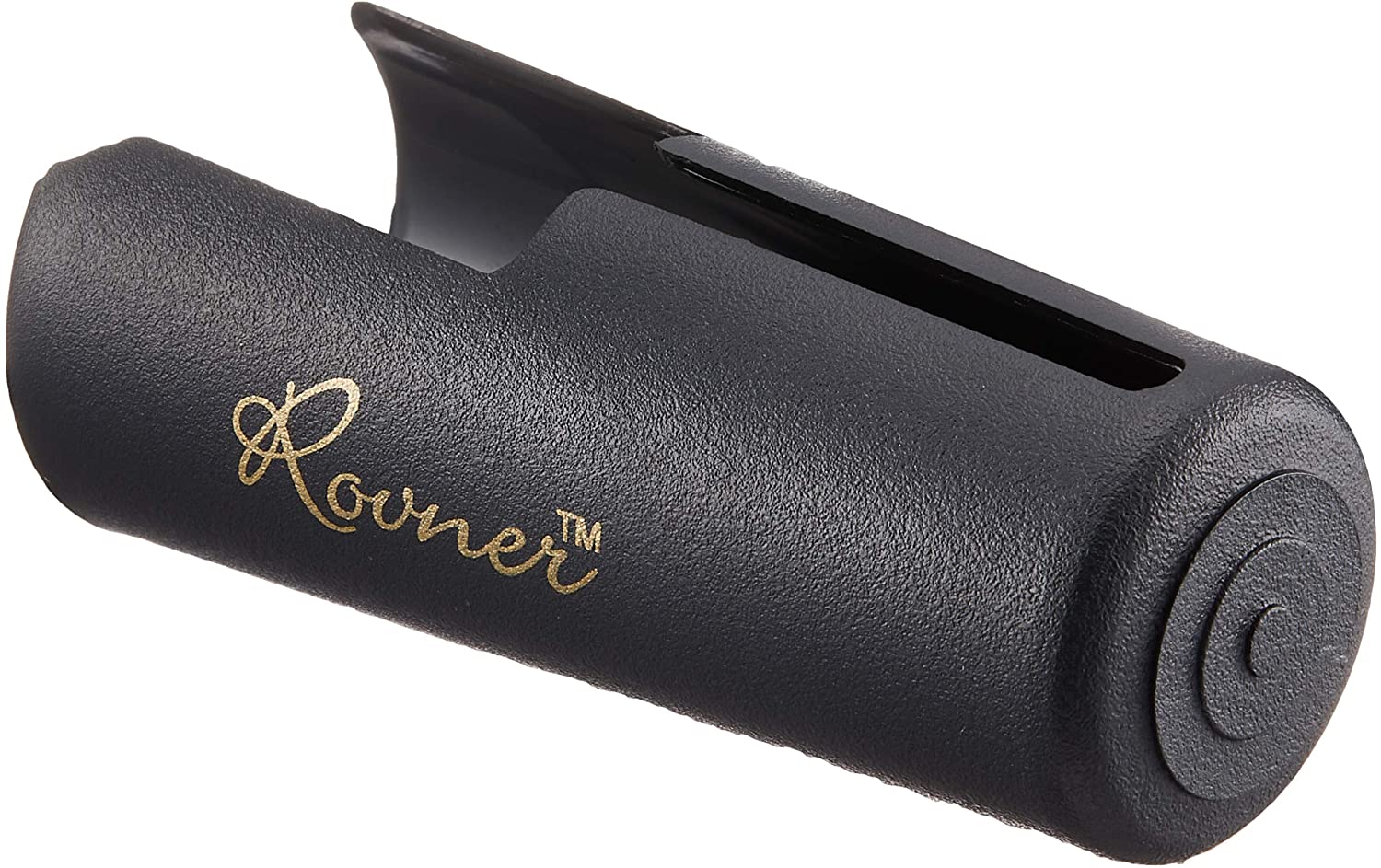 ROVNER MKIII-C1RL, Black - Image 3