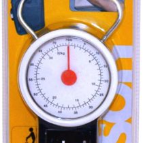Rolson Tools 60671 Luggage Scales, 32 kg