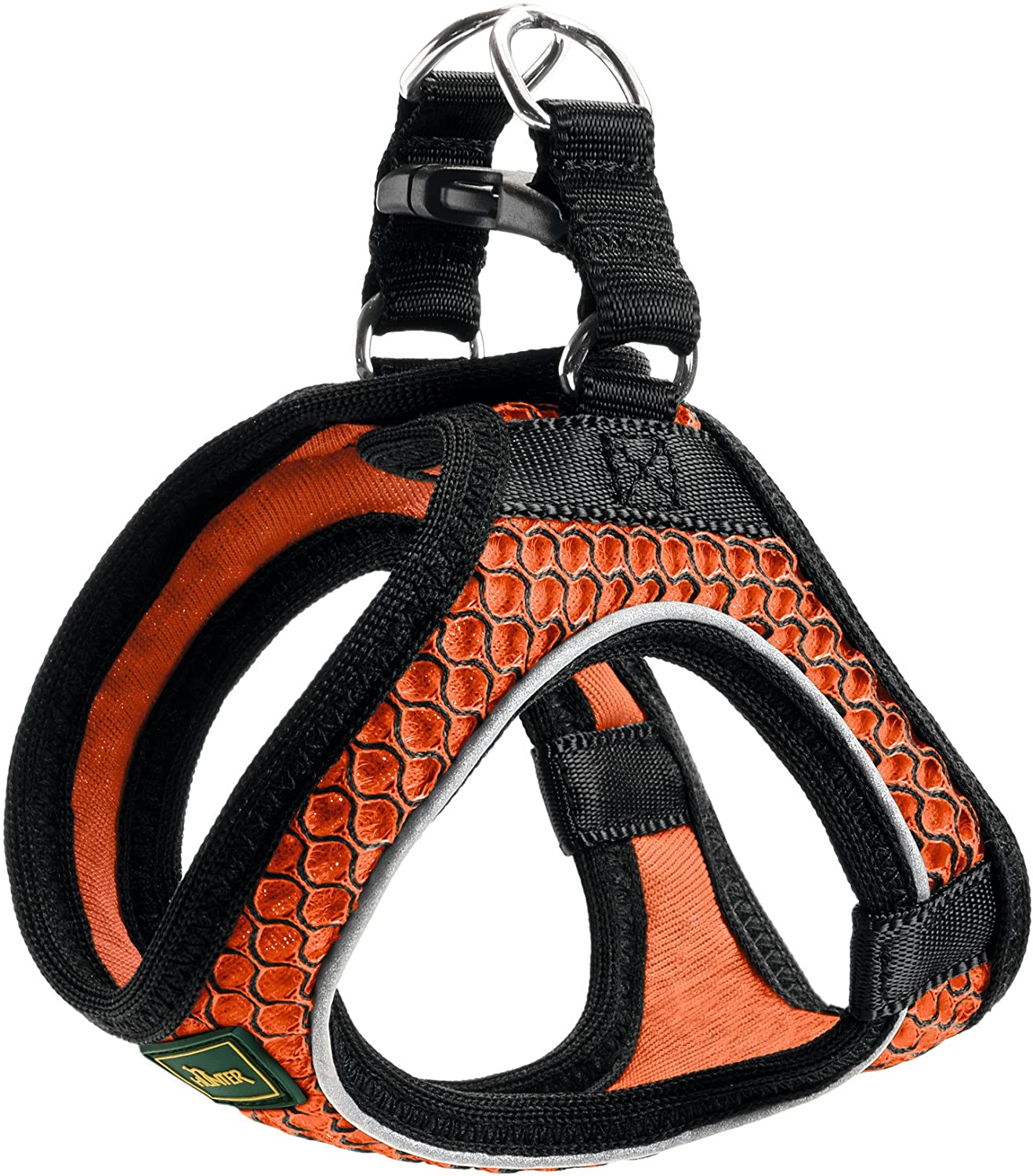 Hunter - Wire Harness Comfort Xs-S Orange