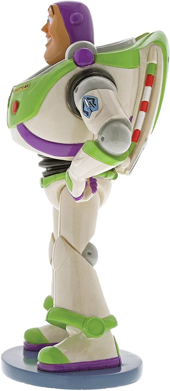 Disney Showcase Buzz Lightyear Figurine - Image 2