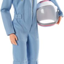 Barbie FXD77 Inspiring Women Series Sally Ride Doll