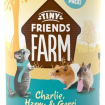 Supreme Petfoods Chinchilla Bathing Sand, 1 kg