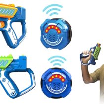 Lazer Mad Battle Ops