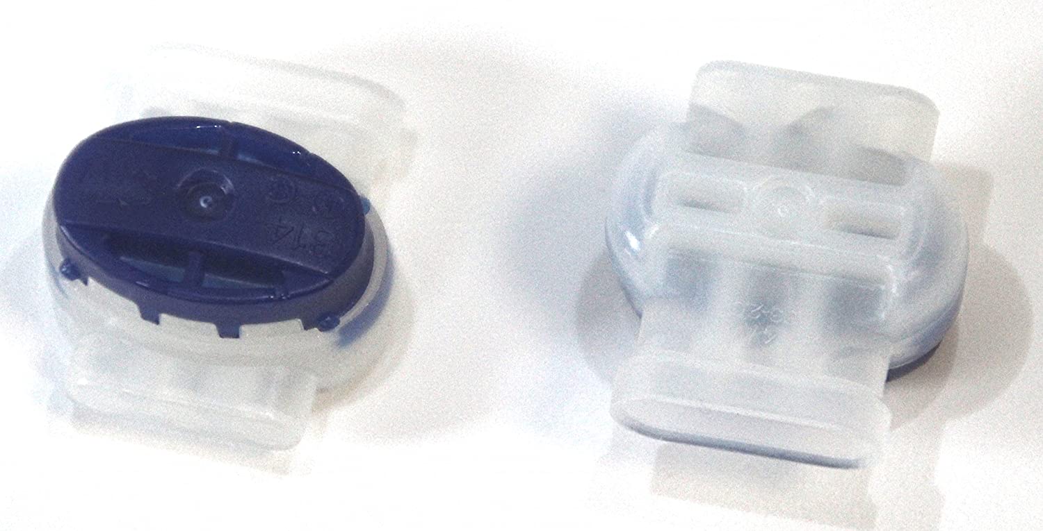3M 10x Wire connector cable connector Scotchlok 314 Viking iMow mi 422 422 p - Image 4