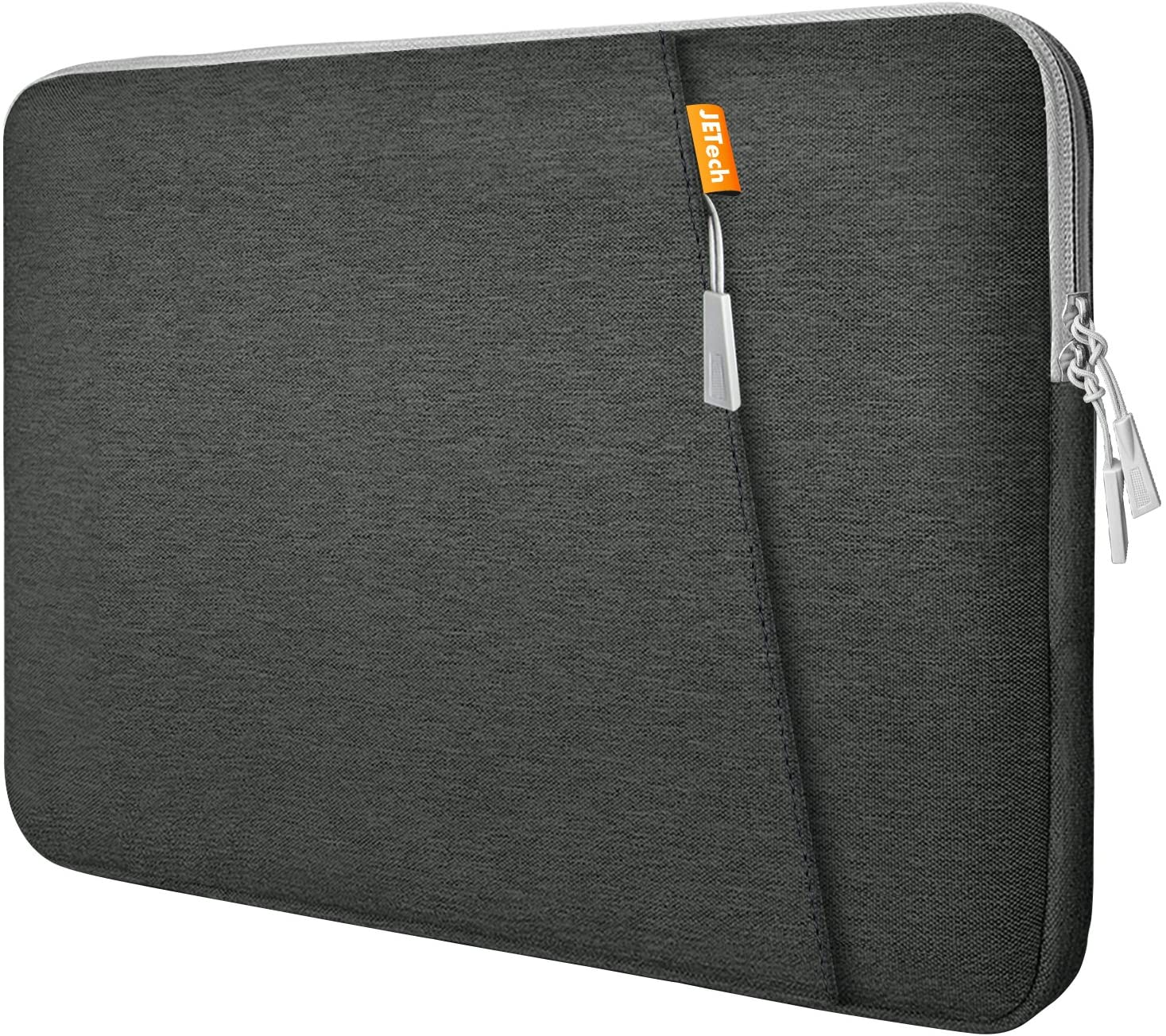 JETech Laptop Sleeve for 15-Inch Notebook, Compatible with MacBook Air 15-Inch M5-M2, MacBook Pro 16-Inch M5-M1